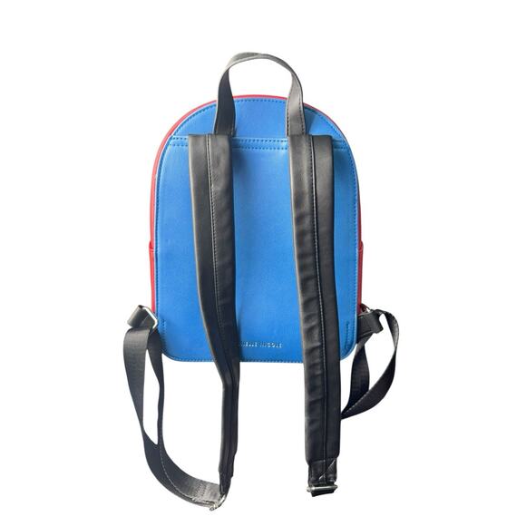 Danielle Nicole Spider-Man Popsicle Mini Backpack Marvel Superhero Comic Bag main image 6